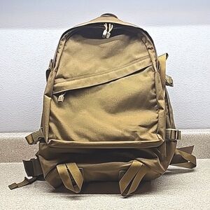 Tactical Blackhawk back pack